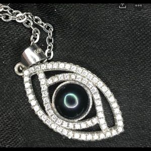 Beautiful eye pendan
